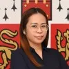 Maria Jasmin Soriano