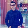 Ishwor Pandey