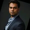 Asis Kumar Panda