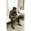 Sherin Zachariah George