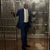 Darryl Cole Sr