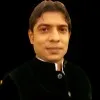 Areeb Amin