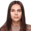 Elena Shapranova
