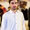 Muhammad Aslam