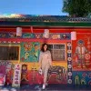 Huong Tran Thu