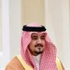 Mohammad Al Saud