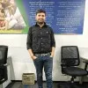 Bhanu pratap singh