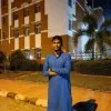 Mithun Roy