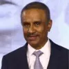 Suresh Reddy