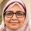 Khairunnisa Shaikh