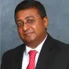 Dominic Raja