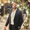 Shafik jabali