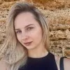 Julia Gavrisenko