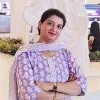 Esha Sharma