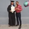 Sergio Alexis Velazquez Saldaña