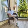 Mohit Sinha