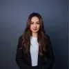Anusha Bade