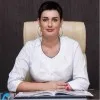 Tetiana Vysochanska