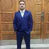 M Kashif