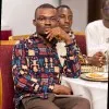 Cyprian Wewoli Awiah