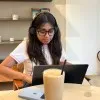 Dhruvi Shah