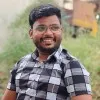 ABHISHEK BHOSALE