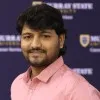Anvesh Kumar Dasarla