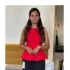 N Navyashree