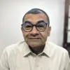 Rajmohan Nair