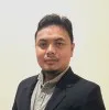 Shahrizan Ibrahim