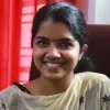 Mary Chacko