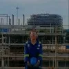 Aprilianto Sinaga