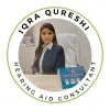 IQRA QURESHI