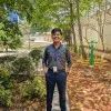 Adarsh Chawda