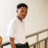 Pius Cudjo Finu