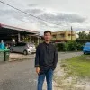 MOHAMMAD HAKIMI