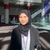 Iffah Badrul