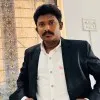 M Dharmanandhan