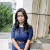 Poulomi Debnath