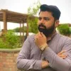 Iftikhar Ahmed