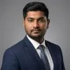 Mohammed Farhaan
