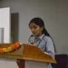 Thrisha Pullayi