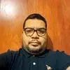 Daniel Rodolfo Barrera Cruz