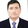DAVID SOLORZANO TORIBIO