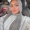 Afaf Mahmoud