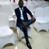 Nelson Chahenza