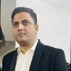 Vinay Singh