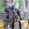 Ahmad Sofyan