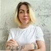 Tetiana Kaminska