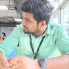 Gokula krishnan